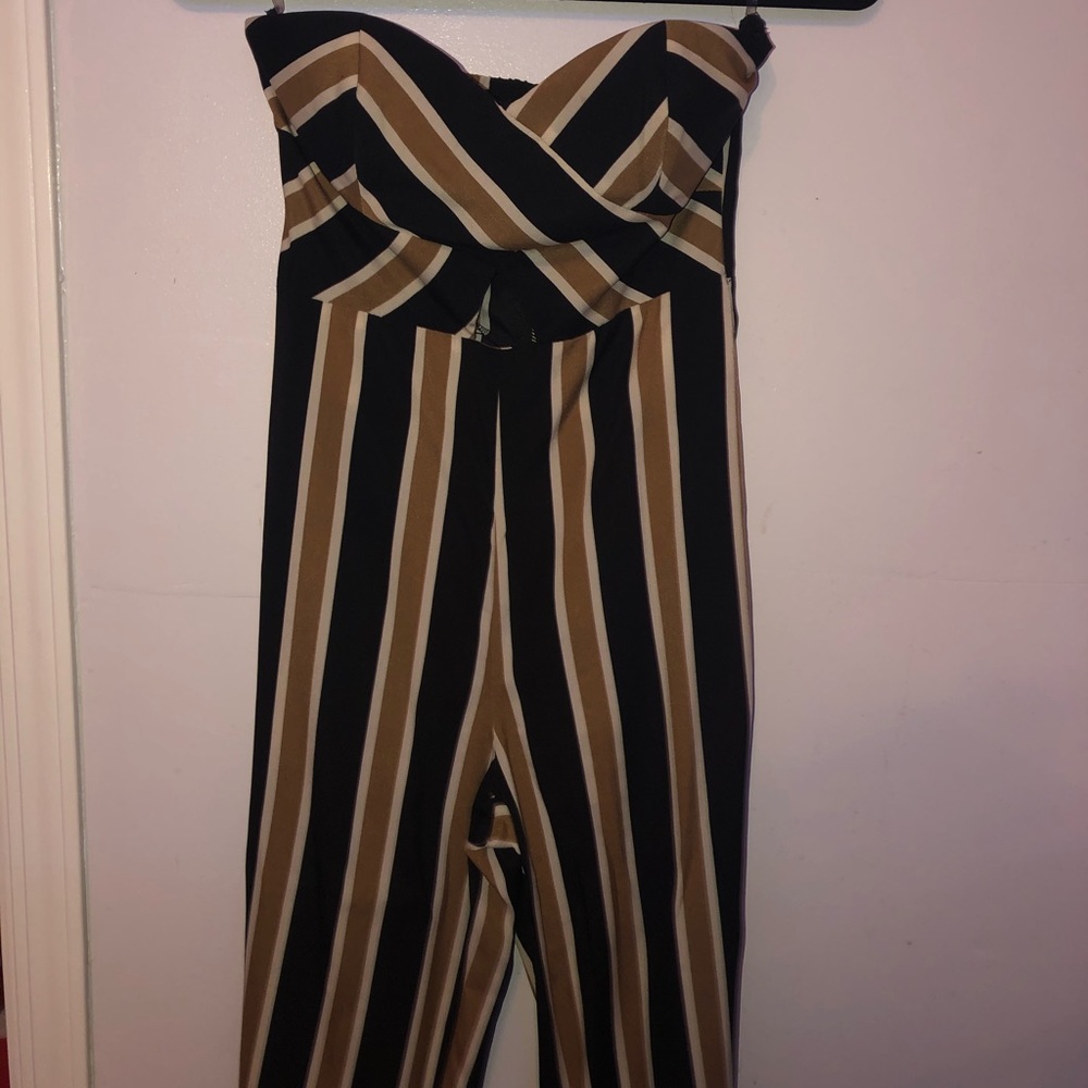 Spring/Summer Romper